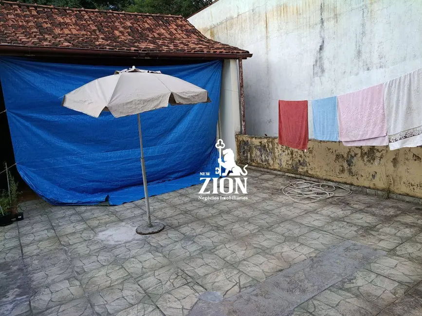 Foto 4 de Casa com 3 quartos à venda, 270m2 em Vila Aurora, São Paulo - SP
