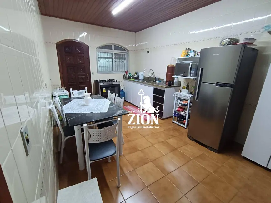 Foto 7 de Casa com 3 quartos à venda, 270m2 em Vila Aurora, São Paulo - SP