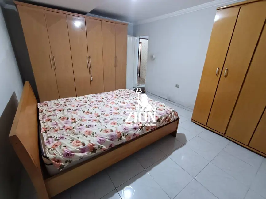 Foto 3 de Casa com 3 quartos à venda, 270m2 em Vila Aurora, São Paulo - SP