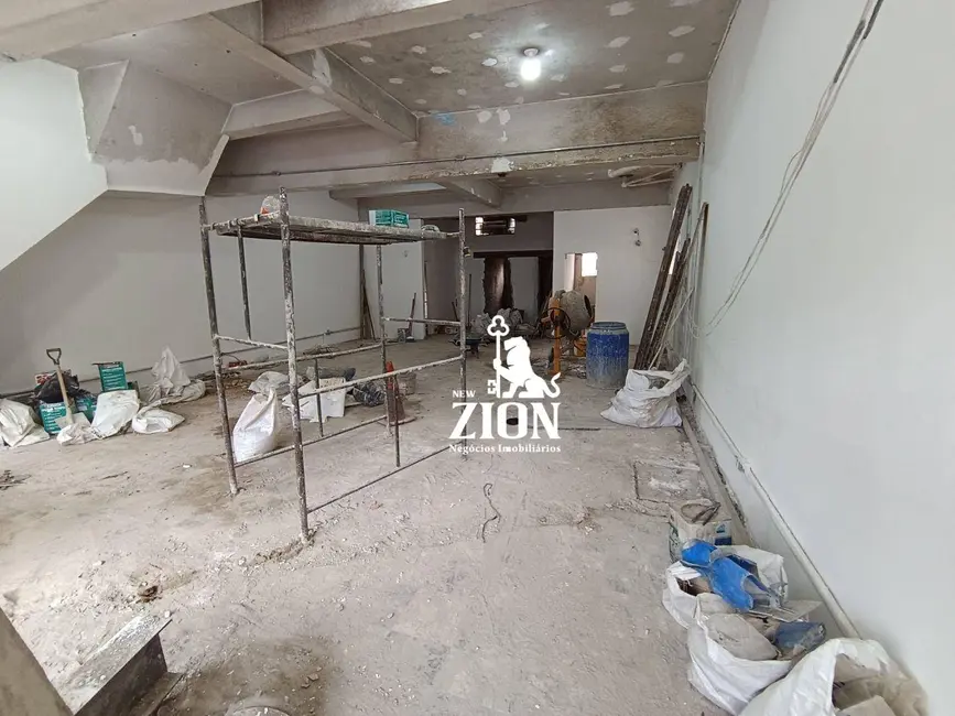 Foto 3 de Armazém / Galpão para alugar, 160m2 em Vila Maria, São Paulo - SP