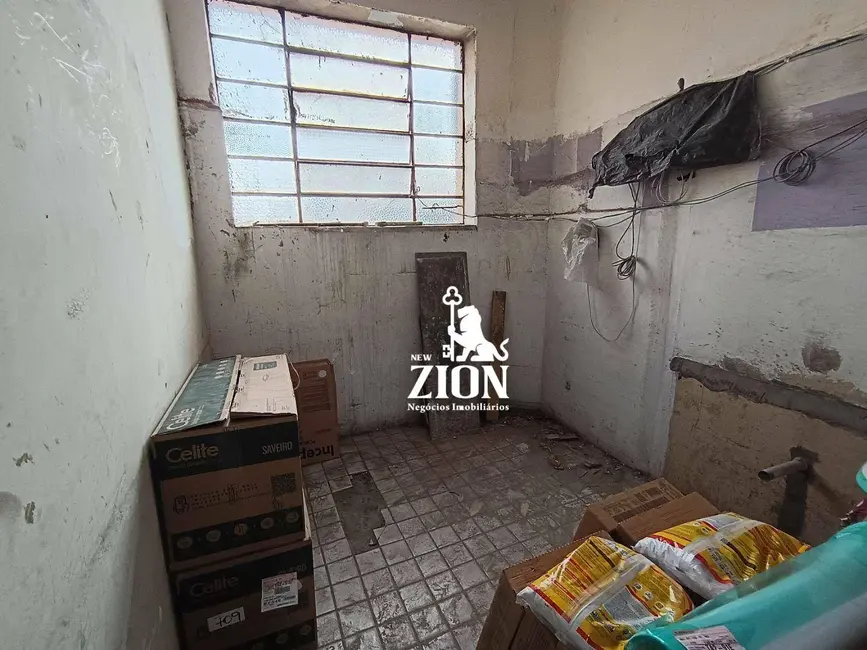 Foto 5 de Armazém / Galpão para alugar, 160m2 em Vila Maria, São Paulo - SP