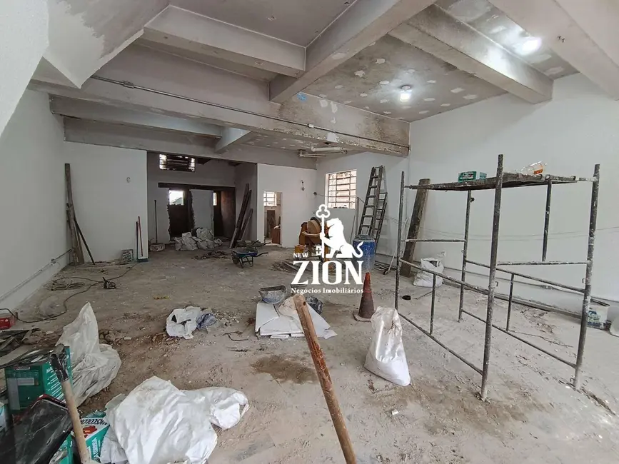 Foto 4 de Armazém / Galpão para alugar, 160m2 em Vila Maria, São Paulo - SP