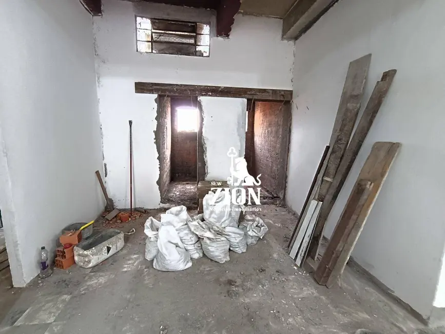 Foto 6 de Armazém / Galpão para alugar, 160m2 em Vila Maria, São Paulo - SP