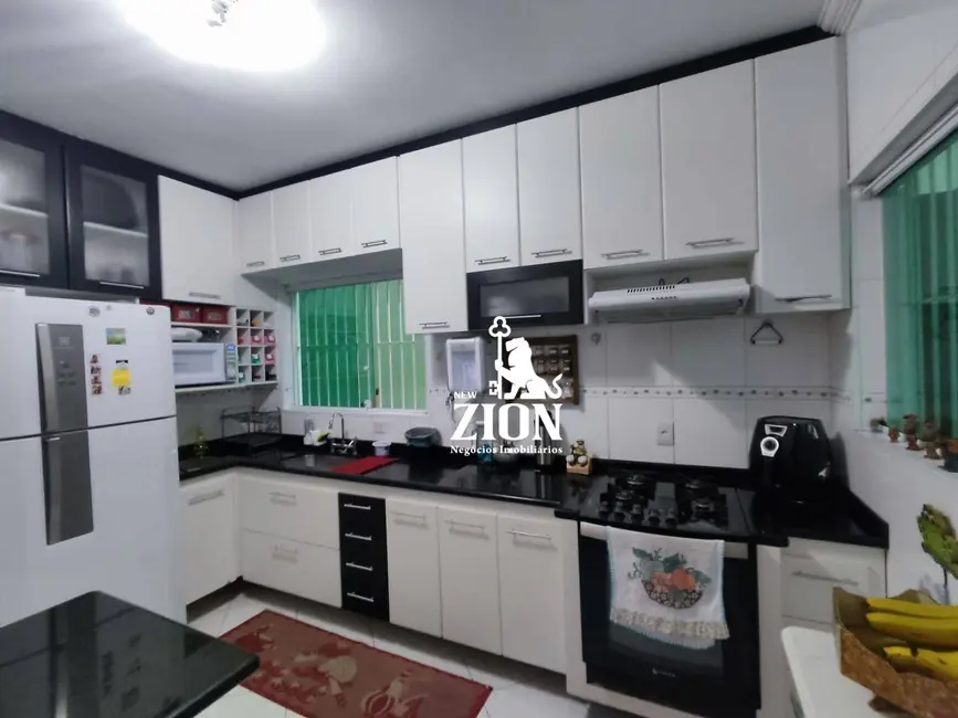 Foto 7 de Sobrado com 3 quartos à venda, 178m2 em Parada Inglesa, São Paulo - SP