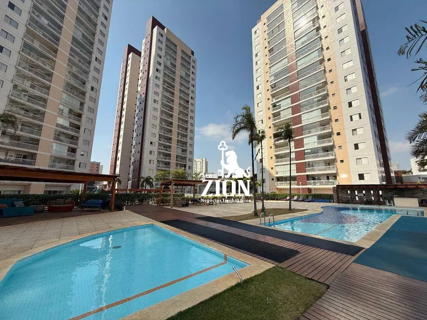 Apartamento com 3 quartos à venda, 96m2 em Vila Guilherme, São Paulo - SP - imagem 1 Foto 1 de Apartamento com 3 quartos à venda, 96m2 em Vila Guilherme, São Paulo - SP