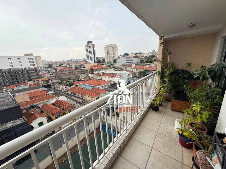 Apartamento com 3 quartos à venda, 96m2 em Vila Guilherme, São Paulo - SP - imagem 6 Foto 6 de Apartamento com 3 quartos à venda, 96m2 em Vila Guilherme, São Paulo - SP
