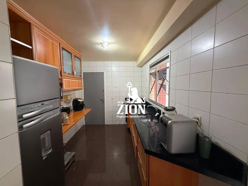 Apartamento com 3 quartos à venda, 96m2 em Vila Guilherme, São Paulo - SP - imagem 8 Foto 8 de Apartamento com 3 quartos à venda, 96m2 em Vila Guilherme, São Paulo - SP