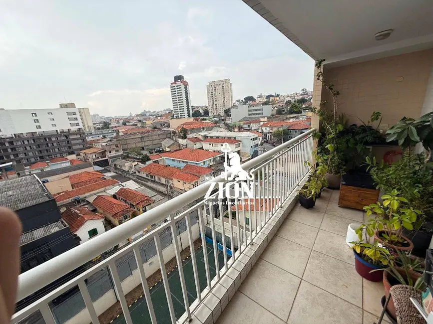Apartamento com 3 quartos à venda, 96m2 em Vila Guilherme, São Paulo - SP - imagem 5 Foto 5 de Apartamento com 3 quartos à venda, 96m2 em Vila Guilherme, São Paulo - SP
