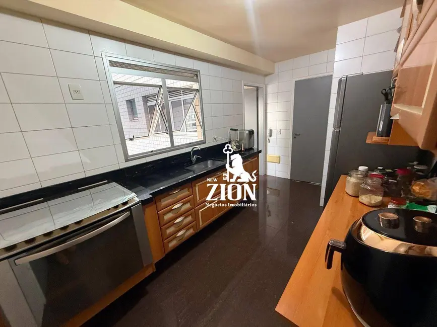 Apartamento com 3 quartos à venda, 96m2 em Vila Guilherme, São Paulo - SP - imagem 9 Foto 9 de Apartamento com 3 quartos à venda, 96m2 em Vila Guilherme, São Paulo - SP