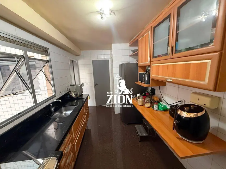 Apartamento com 3 quartos à venda, 96m2 em Vila Guilherme, São Paulo - SP - imagem 7 Foto 7 de Apartamento com 3 quartos à venda, 96m2 em Vila Guilherme, São Paulo - SP