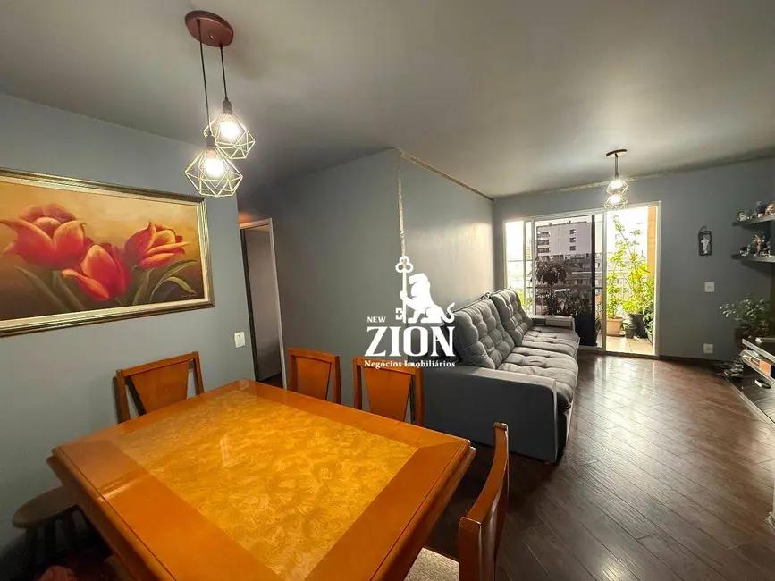 Apartamento com 3 quartos à venda, 96m2 em Vila Guilherme, São Paulo - SP - imagem 2 Foto 2 de Apartamento com 3 quartos à venda, 96m2 em Vila Guilherme, São Paulo - SP