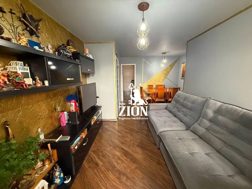 Apartamento com 3 quartos à venda, 96m2 em Vila Guilherme, São Paulo - SP - imagem 3 Foto 3 de Apartamento com 3 quartos à venda, 96m2 em Vila Guilherme, São Paulo - SP