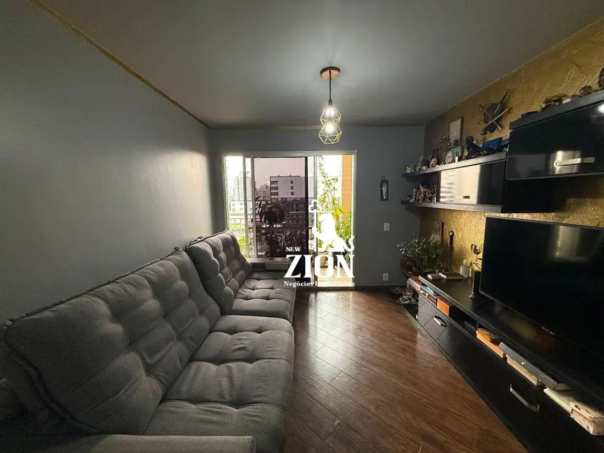 Apartamento com 3 quartos à venda, 96m2 em Vila Guilherme, São Paulo - SP - imagem 4 Foto 4 de Apartamento com 3 quartos à venda, 96m2 em Vila Guilherme, São Paulo - SP