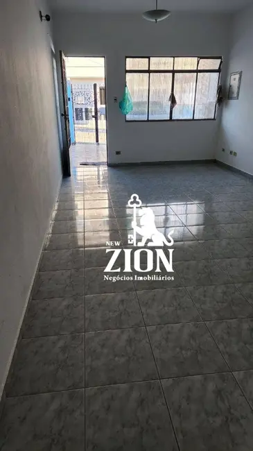 Foto 4 de Sobrado com 4 quartos à venda, 100m2 em Vila Gustavo, São Paulo - SP