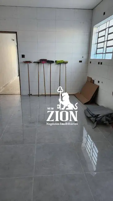 Foto 7 de Sobrado com 4 quartos à venda, 100m2 em Vila Gustavo, São Paulo - SP