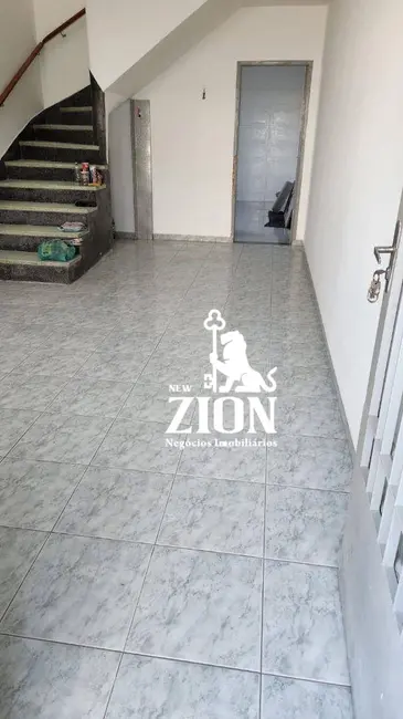 Foto 6 de Sobrado com 4 quartos à venda, 100m2 em Vila Gustavo, São Paulo - SP