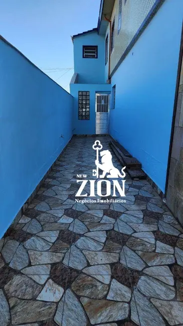 Foto 2 de Sobrado com 4 quartos à venda, 100m2 em Vila Gustavo, São Paulo - SP