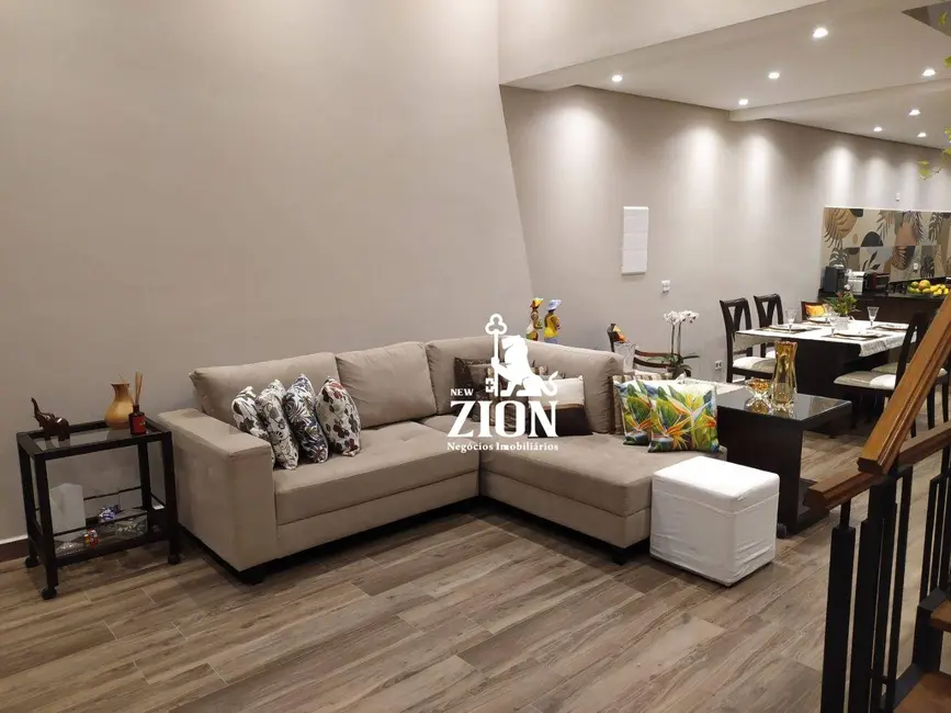 Foto 5 de Sobrado com 3 quartos à venda, 189m2 em Jardim São Paulo(Zona Norte), São Paulo - SP