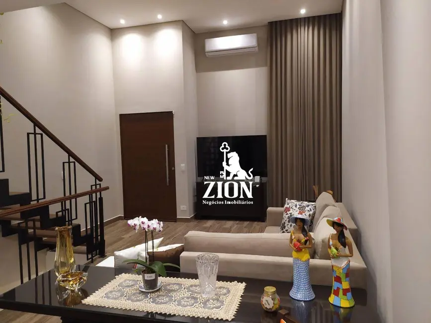 Foto 2 de Sobrado com 3 quartos à venda, 189m2 em Jardim São Paulo(Zona Norte), São Paulo - SP