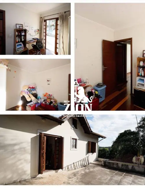 Foto 5 de Sobrado com 3 quartos à venda, 250m2 em Jardim Virginia Bianca, São Paulo - SP