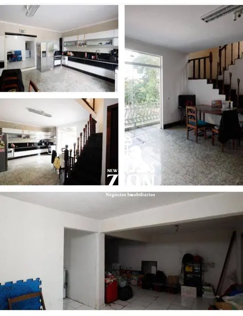 Foto 8 de Sobrado com 3 quartos à venda, 250m2 em Jardim Virginia Bianca, São Paulo - SP