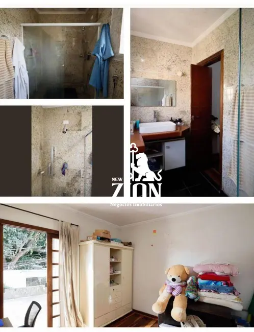 Foto 7 de Sobrado com 3 quartos à venda, 250m2 em Jardim Virginia Bianca, São Paulo - SP