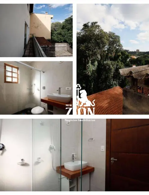 Foto 2 de Sobrado com 3 quartos à venda, 250m2 em Jardim Virginia Bianca, São Paulo - SP