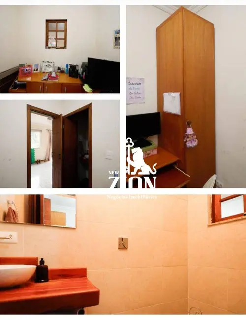 Foto 1 de Sobrado com 3 quartos à venda, 250m2 em Jardim Virginia Bianca, São Paulo - SP