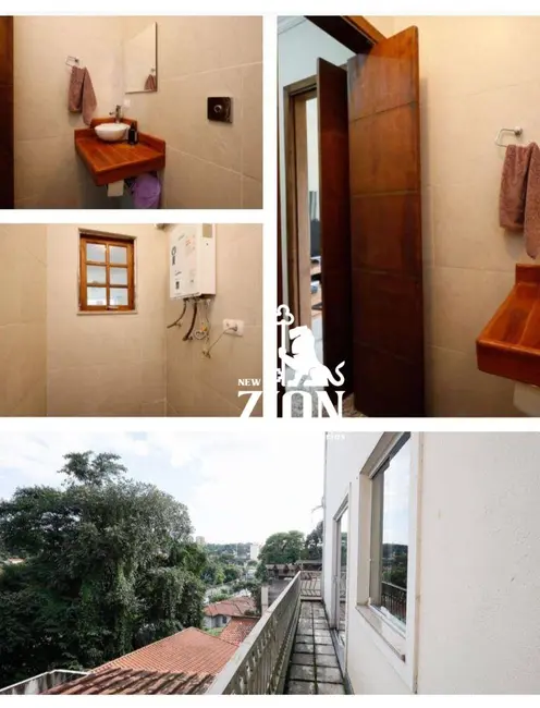 Foto 3 de Sobrado com 3 quartos à venda, 250m2 em Jardim Virginia Bianca, São Paulo - SP