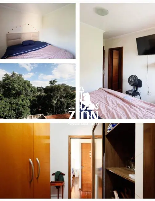 Foto 9 de Sobrado com 3 quartos à venda, 250m2 em Jardim Virginia Bianca, São Paulo - SP