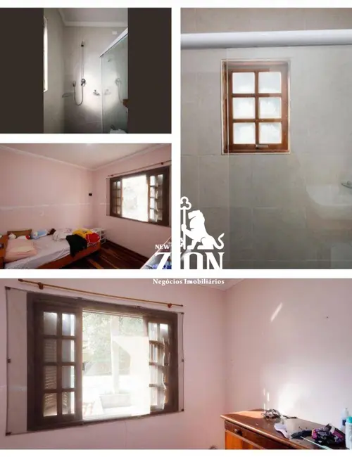 Foto 4 de Sobrado com 3 quartos à venda, 250m2 em Jardim Virginia Bianca, São Paulo - SP