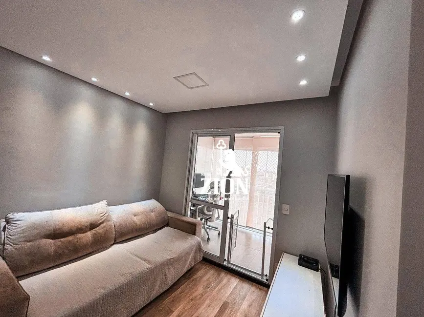 Apartamento com 2 quartos à venda, 57m2 em Vila Guaca, São Paulo - SP - imagem 8 Foto 8 de Apartamento com 2 quartos à venda, 57m2 em Vila Guaca, São Paulo - SP