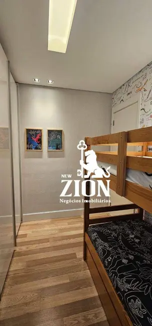Apartamento com 2 quartos à venda, 57m2 em Vila Guaca, São Paulo - SP - imagem 9 Foto 9 de Apartamento com 2 quartos à venda, 57m2 em Vila Guaca, São Paulo - SP