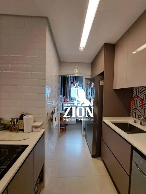 Apartamento com 2 quartos à venda, 57m2 em Vila Guaca, São Paulo - SP - imagem 6 Foto 6 de Apartamento com 2 quartos à venda, 57m2 em Vila Guaca, São Paulo - SP