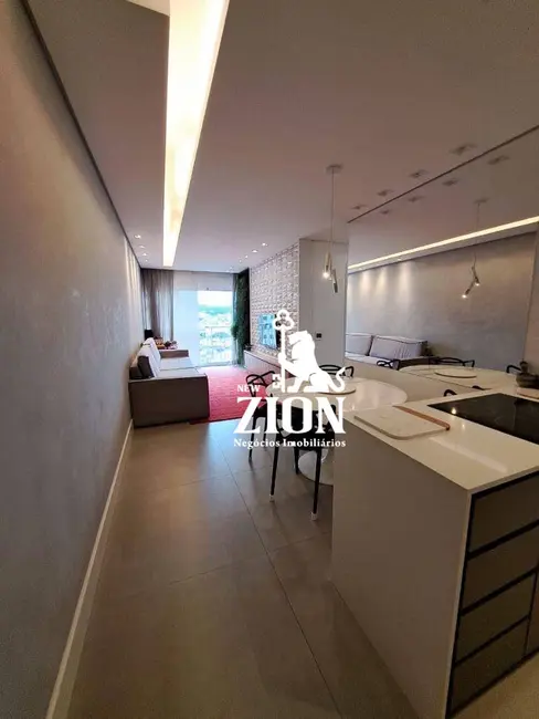 Apartamento com 2 quartos à venda, 57m2 em Vila Guaca, São Paulo - SP - imagem 1 Foto 1 de Apartamento com 2 quartos à venda, 57m2 em Vila Guaca, São Paulo - SP
