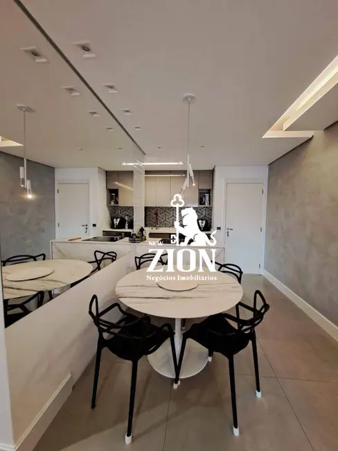 Apartamento com 2 quartos à venda, 57m2 em Vila Guaca, São Paulo - SP - imagem 4 Foto 4 de Apartamento com 2 quartos à venda, 57m2 em Vila Guaca, São Paulo - SP