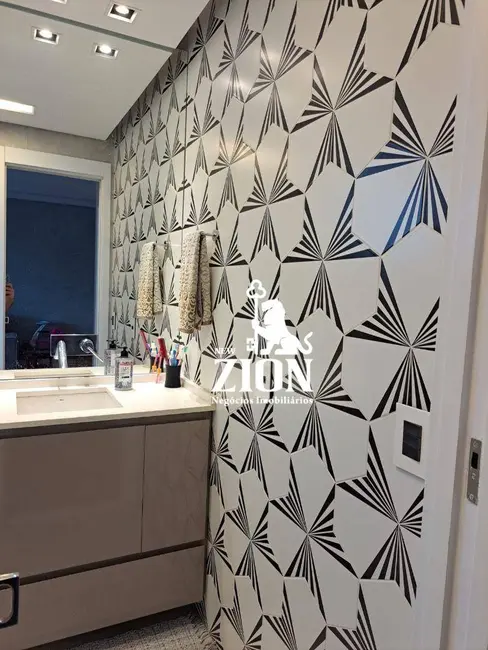 Apartamento com 2 quartos à venda, 57m2 em Vila Guaca, São Paulo - SP - imagem 8 Foto 8 de Apartamento com 2 quartos à venda, 57m2 em Vila Guaca, São Paulo - SP