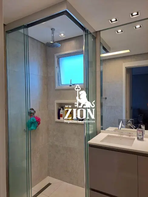Apartamento com 2 quartos à venda, 57m2 em Vila Guaca, São Paulo - SP - imagem 7 Foto 7 de Apartamento com 2 quartos à venda, 57m2 em Vila Guaca, São Paulo - SP