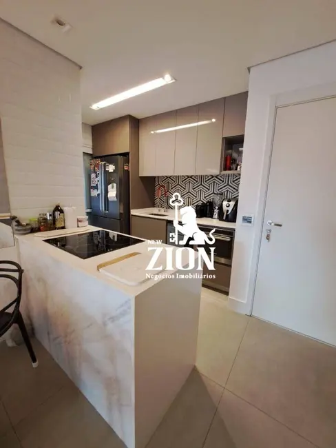 Apartamento com 2 quartos à venda, 57m2 em Vila Guaca, São Paulo - SP - imagem 5 Foto 5 de Apartamento com 2 quartos à venda, 57m2 em Vila Guaca, São Paulo - SP