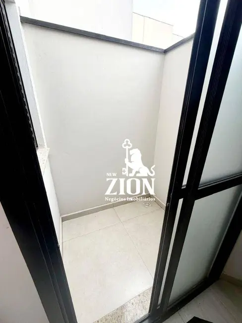 Apartamento com 2 quartos à venda, 41m2 em Vila Gustavo, São Paulo - SP - imagem 9 Foto 9 de Apartamento com 2 quartos à venda, 41m2 em Vila Gustavo, São Paulo - SP