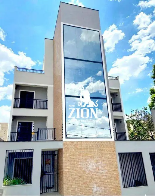 Apartamento com 2 quartos à venda, 41m2 em Vila Gustavo, São Paulo - SP - imagem 1 Foto 1 de Apartamento com 2 quartos à venda, 41m2 em Vila Gustavo, São Paulo - SP