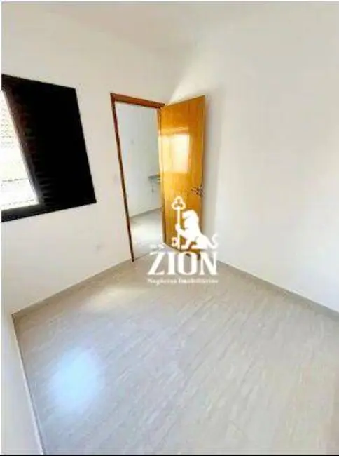 Apartamento com 2 quartos à venda, 41m2 em Vila Gustavo, São Paulo - SP - imagem 5 Foto 5 de Apartamento com 2 quartos à venda, 41m2 em Vila Gustavo, São Paulo - SP