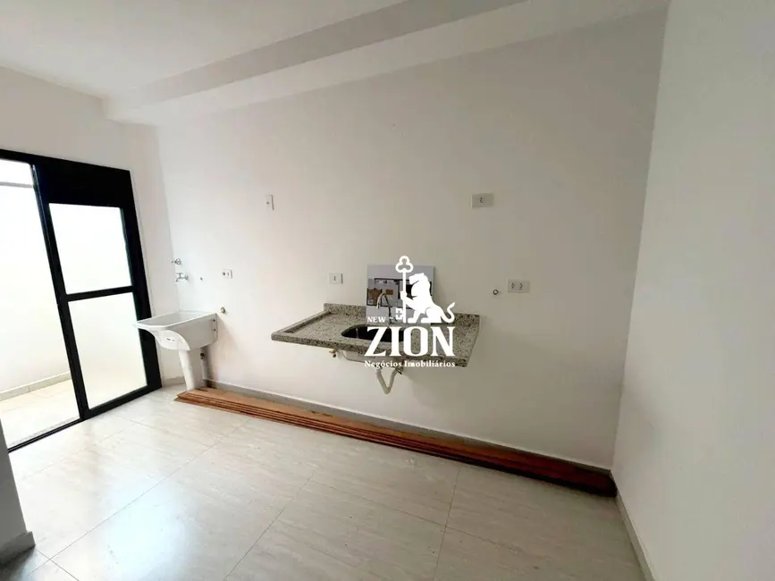 Apartamento com 2 quartos à venda, 41m2 em Vila Gustavo, São Paulo - SP - imagem 3 Foto 3 de Apartamento com 2 quartos à venda, 41m2 em Vila Gustavo, São Paulo - SP