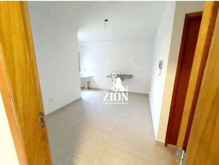 Apartamento com 2 quartos à venda, 41m2 em Vila Gustavo, São Paulo - SP - imagem 2 Foto 2 de Apartamento com 2 quartos à venda, 41m2 em Vila Gustavo, São Paulo - SP