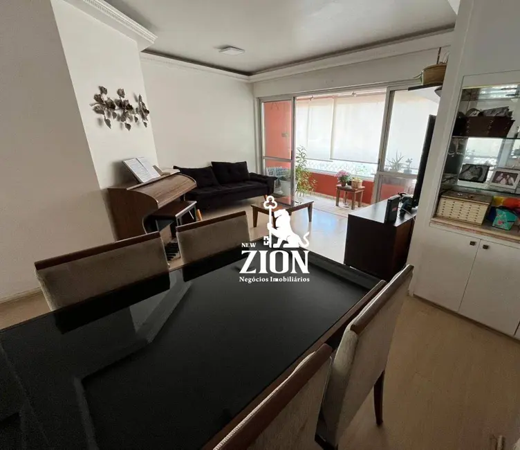 Foto 4 de Apartamento com 3 quartos à venda, 77m2 em Jardim Textil, São Paulo - SP