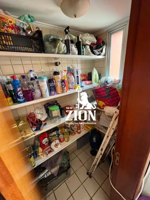 Foto 9 de Apartamento com 3 quartos à venda, 77m2 em Jardim Textil, São Paulo - SP