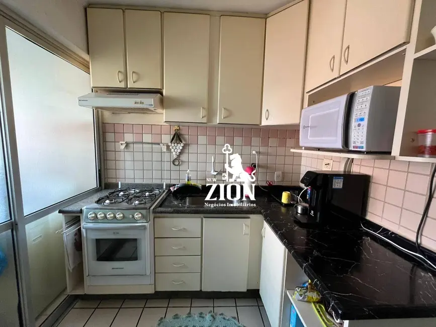Foto 5 de Apartamento com 3 quartos à venda, 77m2 em Jardim Textil, São Paulo - SP
