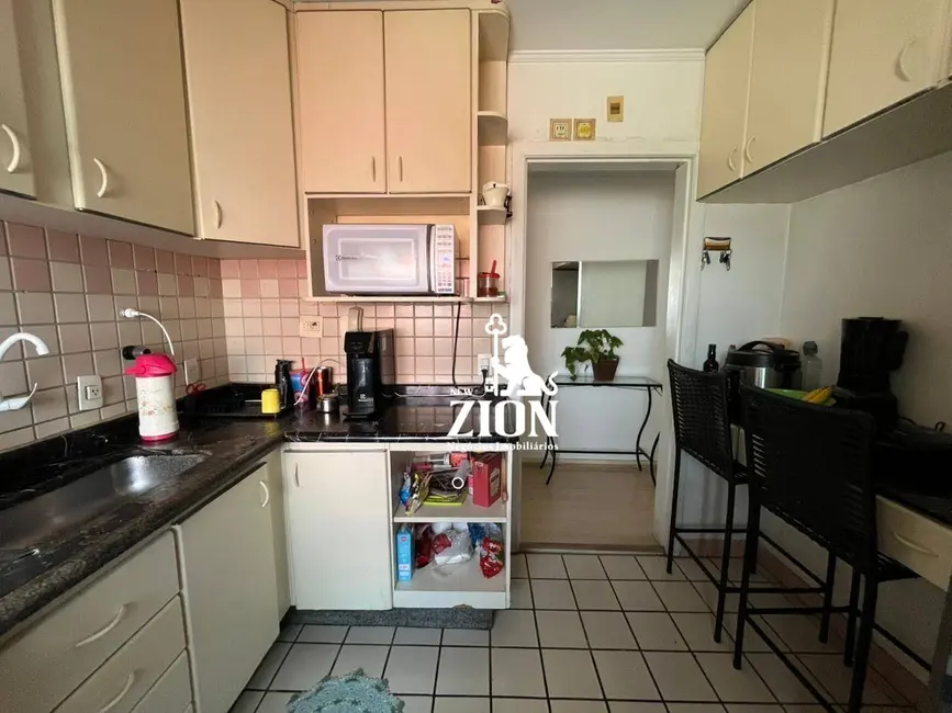 Foto 8 de Apartamento com 3 quartos à venda, 77m2 em Jardim Textil, São Paulo - SP