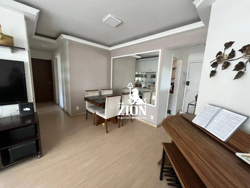 Foto 2 de Apartamento com 3 quartos à venda, 77m2 em Jardim Textil, São Paulo - SP