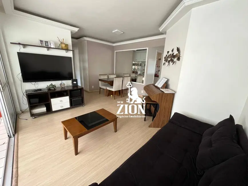 Foto 1 de Apartamento com 3 quartos à venda, 77m2 em Jardim Textil, São Paulo - SP